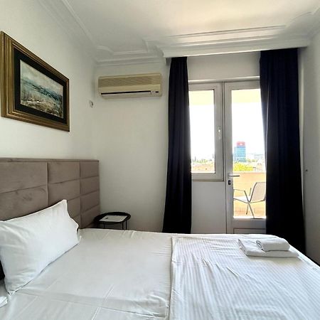 Hotel Bojatours Ποντγορίτσα Εξωτερικό φωτογραφία