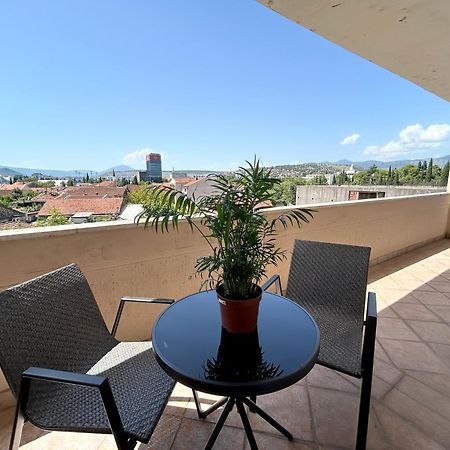 Hotel Bojatours Ποντγορίτσα Εξωτερικό φωτογραφία