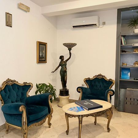 Hotel Bojatours Ποντγορίτσα Εξωτερικό φωτογραφία