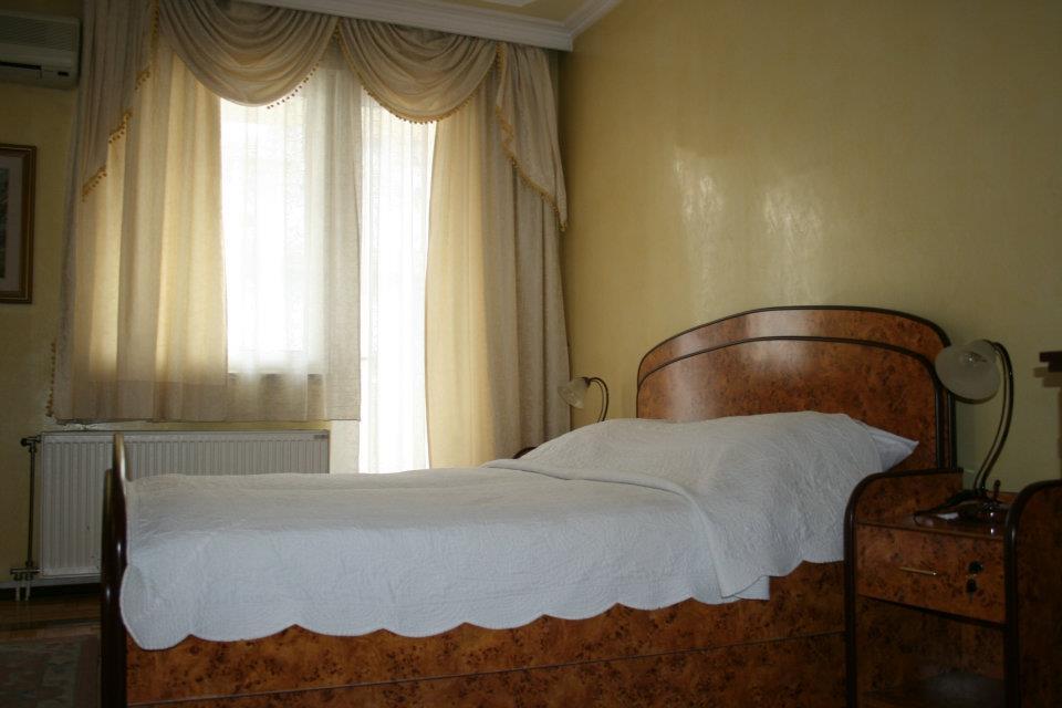 Hotel Bojatours Ποντγορίτσα Εξωτερικό φωτογραφία