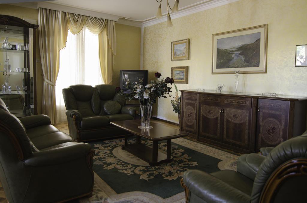 Hotel Bojatours Ποντγορίτσα Εξωτερικό φωτογραφία