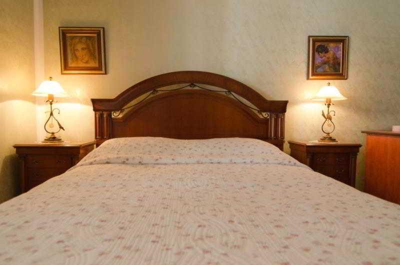 Hotel Bojatours Ποντγορίτσα Εξωτερικό φωτογραφία