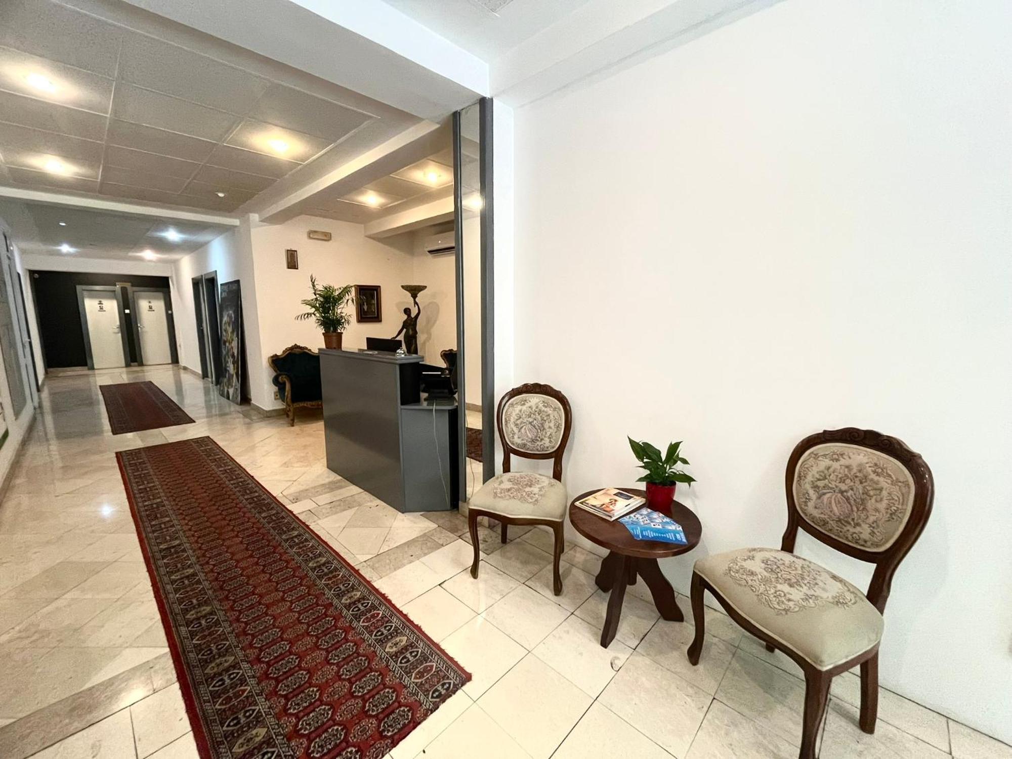 Hotel Bojatours Ποντγορίτσα Εξωτερικό φωτογραφία