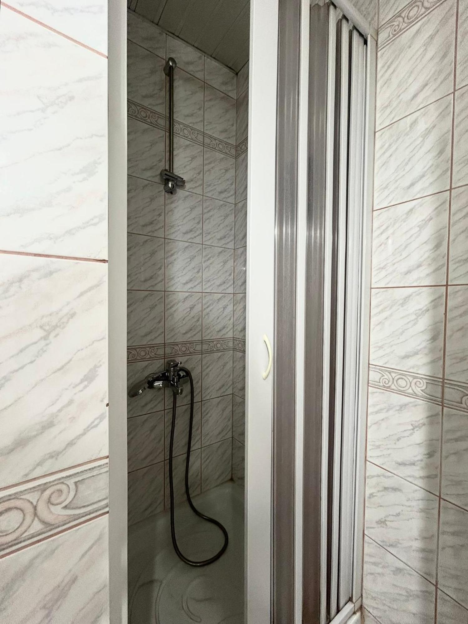 Hotel Bojatours Ποντγορίτσα Εξωτερικό φωτογραφία