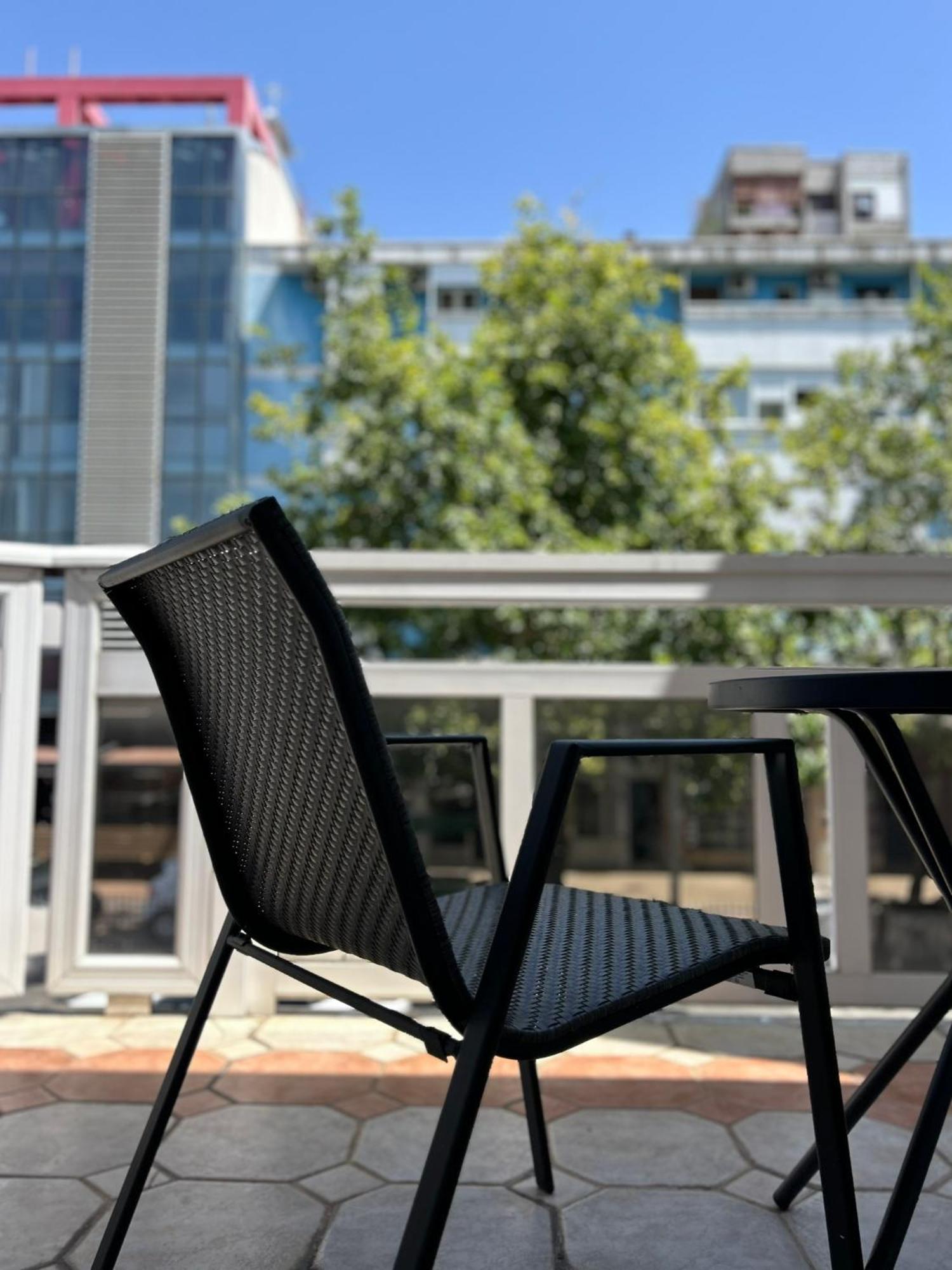 Hotel Bojatours Ποντγορίτσα Εξωτερικό φωτογραφία
