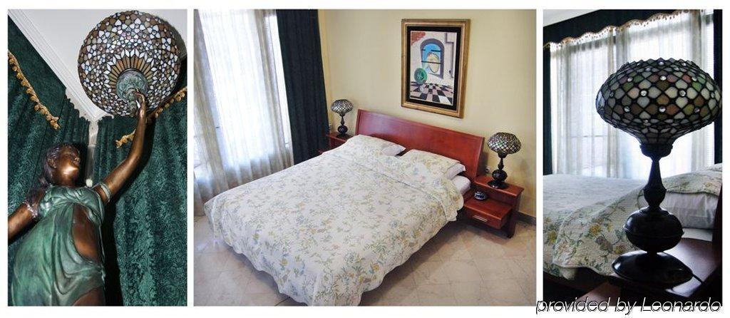 Hotel Bojatours Ποντγορίτσα Εξωτερικό φωτογραφία