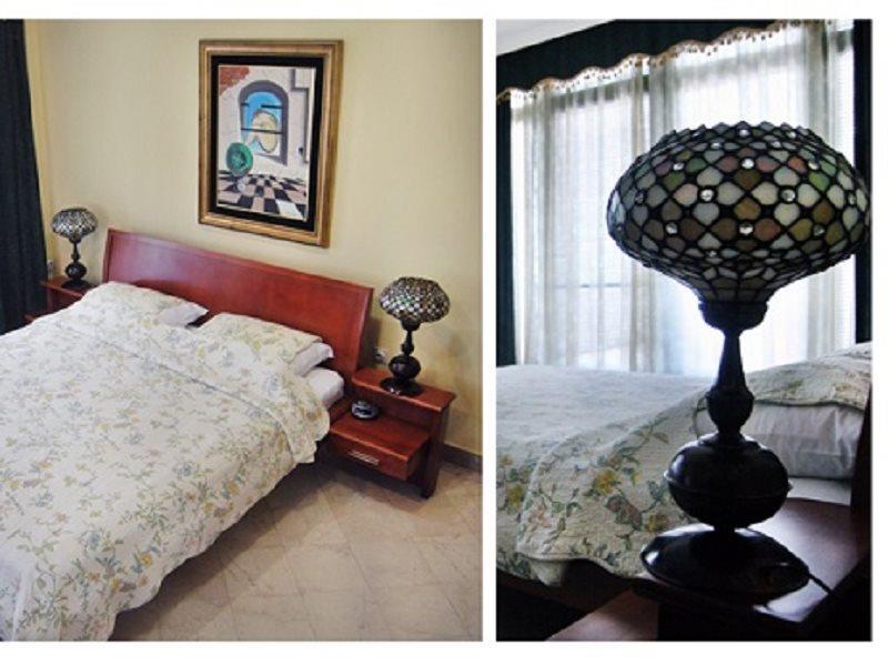 Hotel Bojatours Ποντγορίτσα Εξωτερικό φωτογραφία