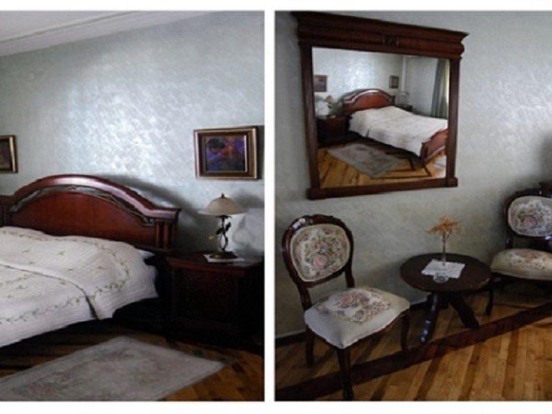 Hotel Bojatours Ποντγορίτσα Εξωτερικό φωτογραφία