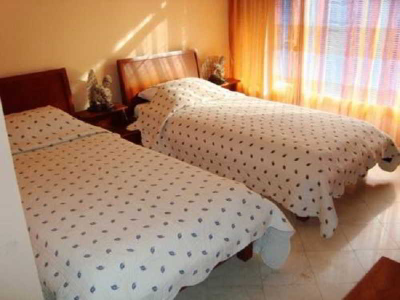 Hotel Bojatours Ποντγορίτσα Εξωτερικό φωτογραφία