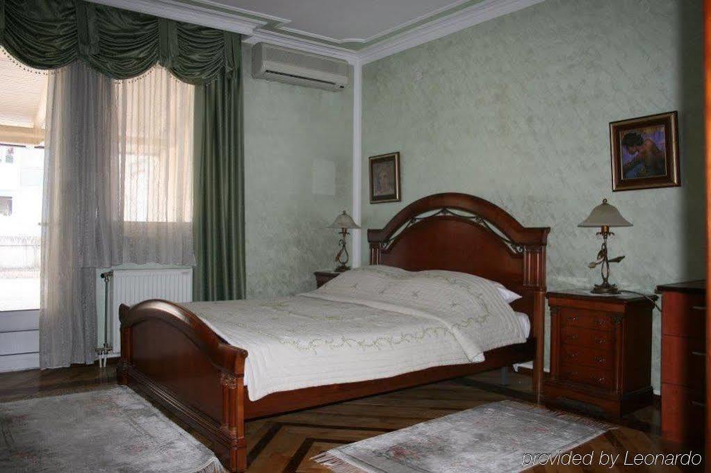 Hotel Bojatours Ποντγορίτσα Εξωτερικό φωτογραφία