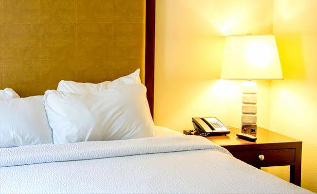 Hotel Bojatours Ποντγορίτσα Εξωτερικό φωτογραφία