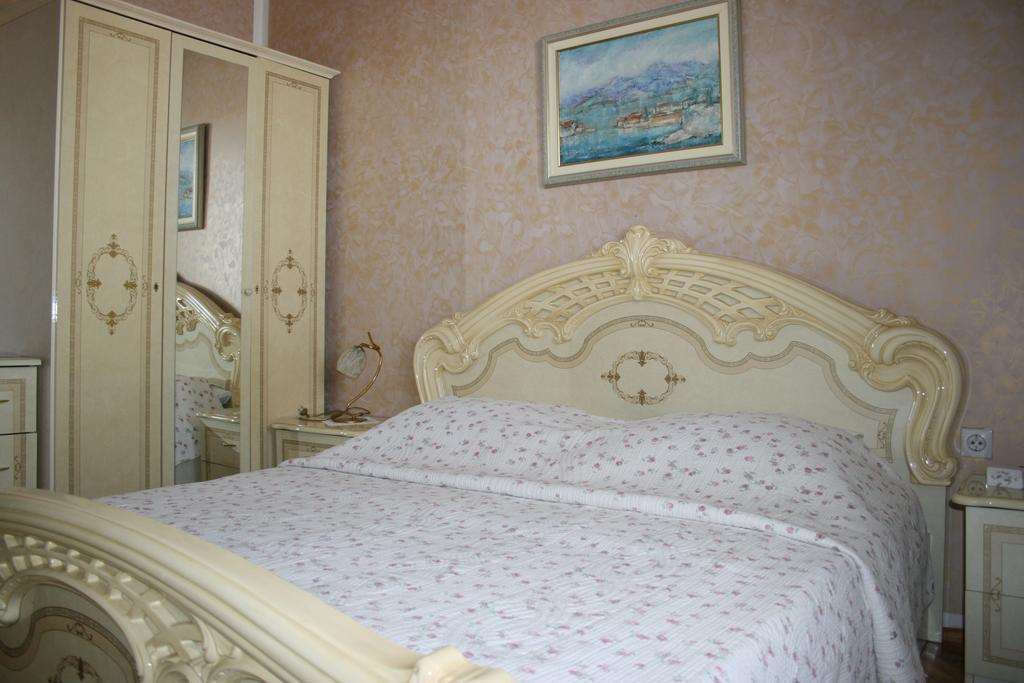 Hotel Bojatours Ποντγορίτσα Δωμάτιο φωτογραφία